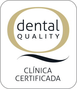 sello dentalquality clínica certificada
